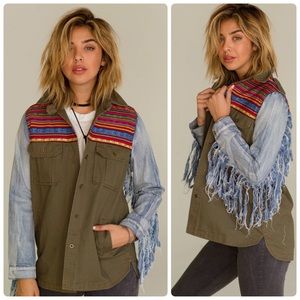 RAGA The Chandler jacket